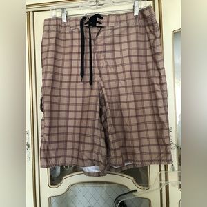 Heritage men’s shorts size 32